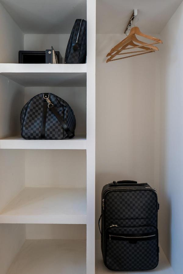 Rome Central Business Rooms Luaran gambar