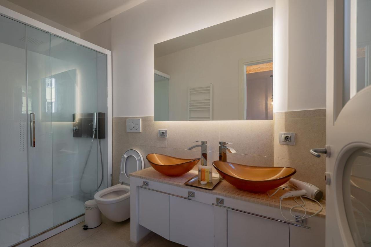 Rome Central Business Rooms Luaran gambar