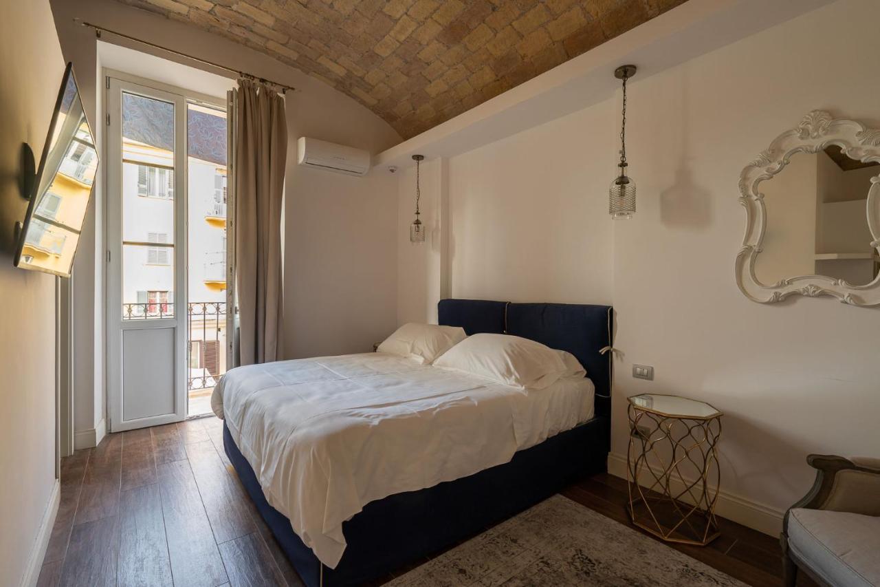 Rome Central Business Rooms Luaran gambar