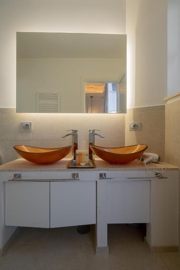Rome Central Business Rooms Luaran gambar