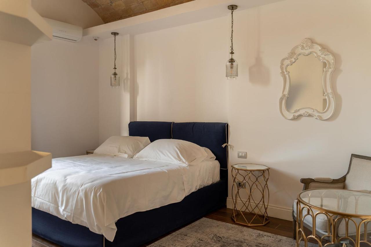 Rome Central Business Rooms Luaran gambar