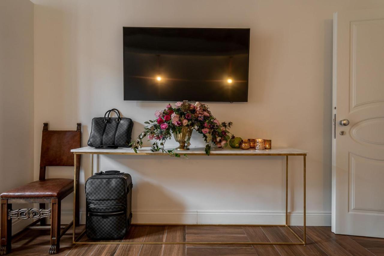 Rome Central Business Rooms Luaran gambar