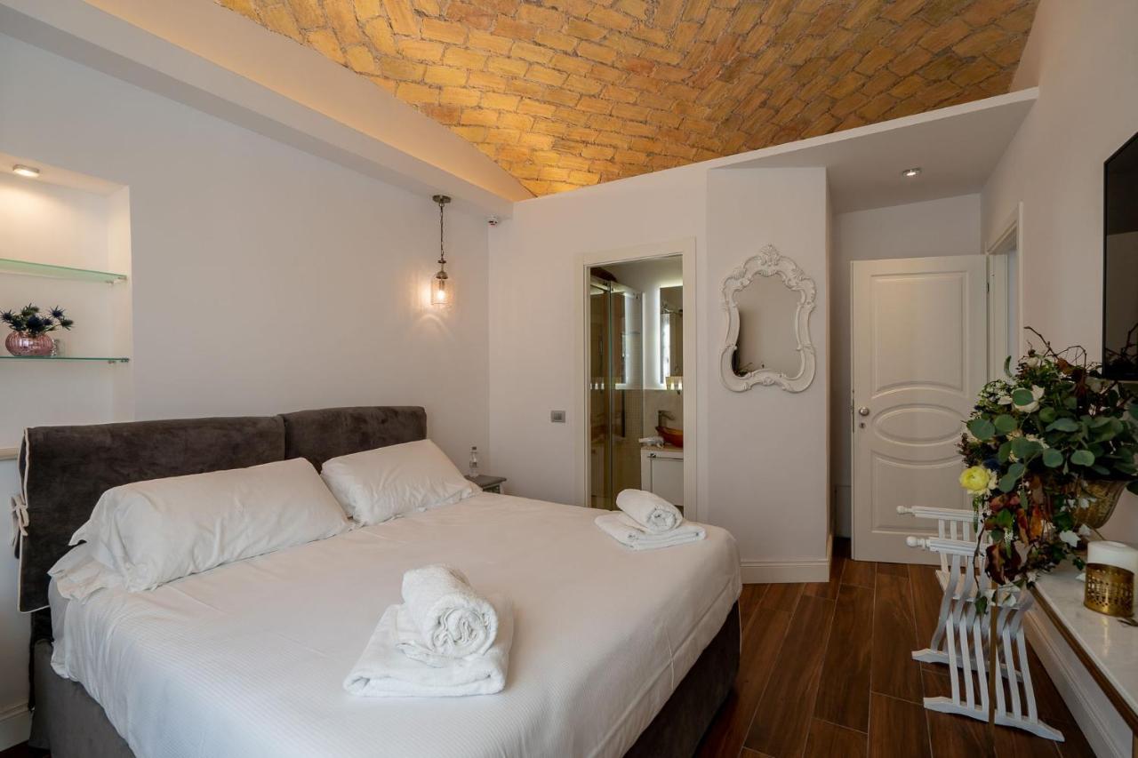 Rome Central Business Rooms Luaran gambar