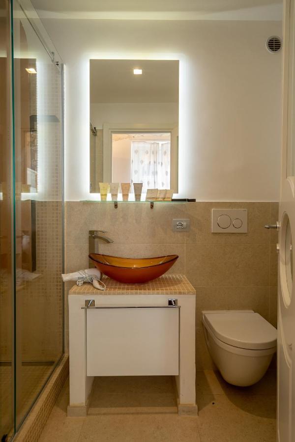 Rome Central Business Rooms Luaran gambar