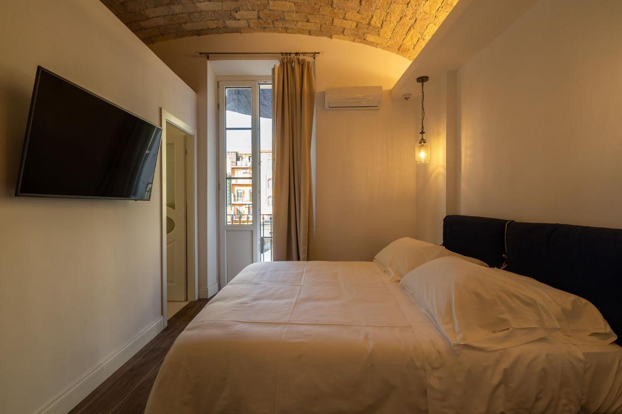 Rome Central Business Rooms Luaran gambar