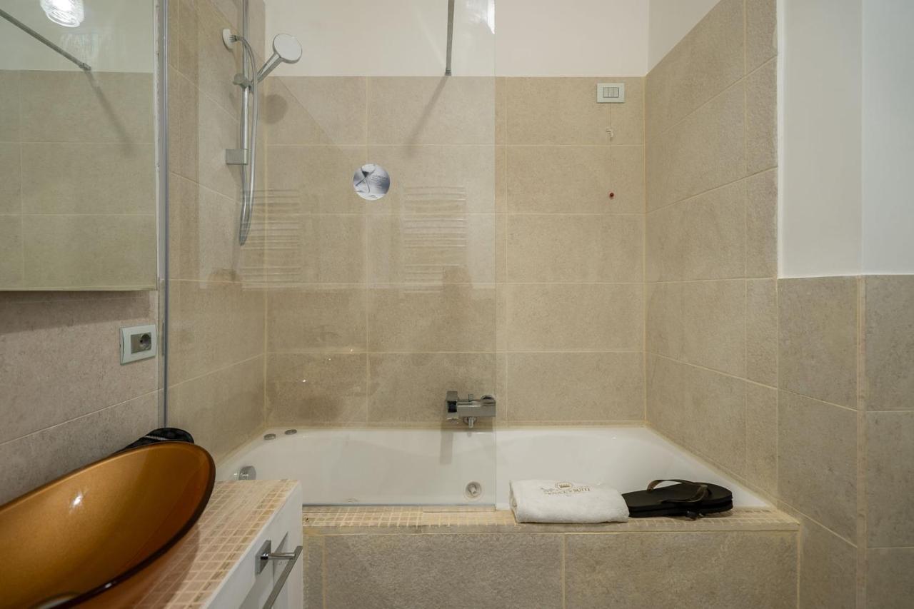 Rome Central Business Rooms Luaran gambar