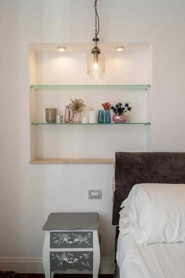 Rome Central Business Rooms Luaran gambar
