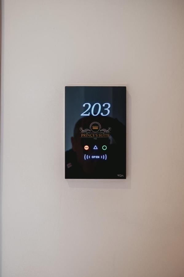Rome Central Business Rooms Luaran gambar